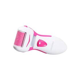 Pedikúra Lanaform SATIN biela farba
