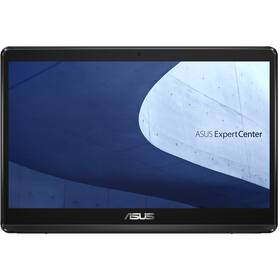 PC all in-one Asus ExpertCenter E1 čierny

