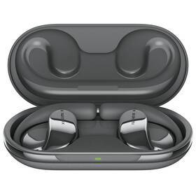 Slúchadlá Xiaomi OpenWear Stereo sivá

