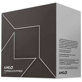 Procesor AMD 7995WX 

