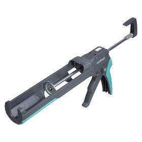 Pištoľ na silikón Wolfcraft MG 400 ERGO 4354000 

