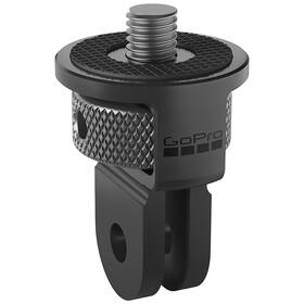 Adaptér GoPro 1/4-20 Mounting Finger Adapter čierny


