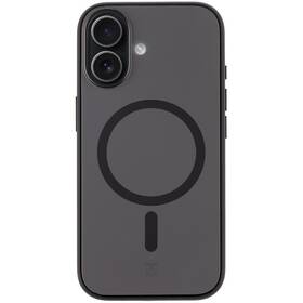 Kryt na mobil Tactical MagForce SmoothIsFast na Apple iPhone 17 čierny

