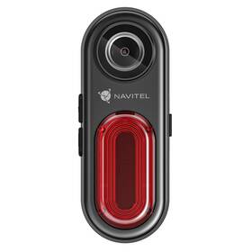 Kamera na bicykel NAVITEL FLOW BL800 čierna

