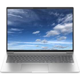 Notebook HP ProBook 4 G2a 16" strieborný

