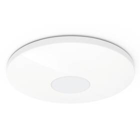 LED stropné svietidlo Hama SMART WiFi, okrúhle, priemer 50 cm, biele 

