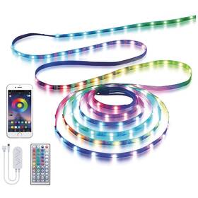 LED pásik WG 1, Wi-Fi, s ovladačem, 5 m 

