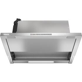 Odsávač pár Miele DAS 4620    nerez

