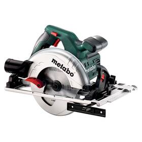 Okružná píla Metabo KS 55 FS 600955000 

