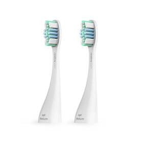 Náhradné hlavice Niceboy PRO UV Medium white (2 ks) 

