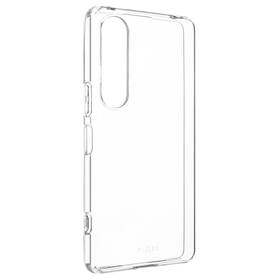 Kryt na mobil FIXED na Sony Xperia 1 VI 5G priehľadný

