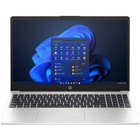 Notebook HP 255 G10 strieborný

