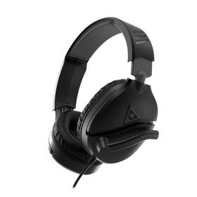 Headset Turtle Beach Recon 70 Xbox čierny

