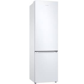Chladnička s mrazničkou Samsung RB38C705DWW/EF biela

