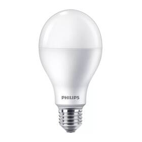 LED žiarovka Philips 120W, E27, studená biela 

