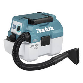 Priemyselný vysávač Makita DVC750LZX1 (bez batérie) 


