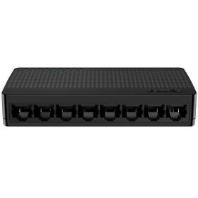 Switch Tenda SG108M čierny

