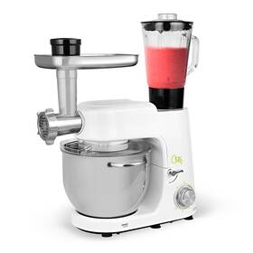 Kuchynský robot Orava Chef-1 biely

