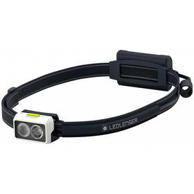 Čelovka LEDLENSER NEO 3 biela/zelená

