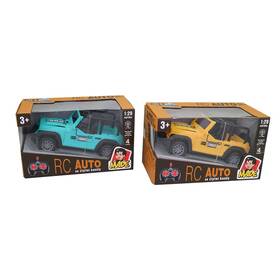 RC auto MaDe 16114 1:28 

