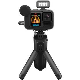Outdoorová kamera GoPro HERO13 Black Creator Edition 
