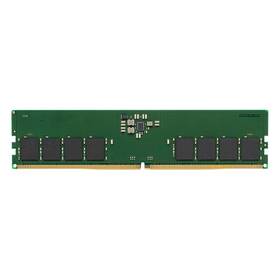 Pamäťový modul Kingston 16GB DDR5 5600MHz CL46 Non-ECC 

