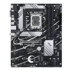 Základná doska Asus B760-PLUS 

