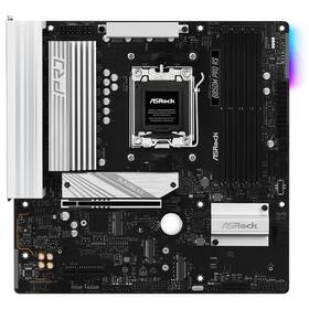 Základná doska ASRock B850M PRO RS 

