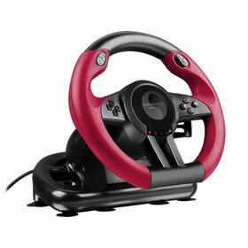  Volant Speed Link TRAILBLAZER Racing Wheel pre PC, PS4/Xbox One/PS3