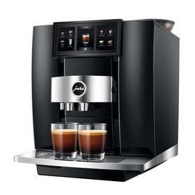 Automatický kávovar Jura GIGA 10 Diamond Black čierny

