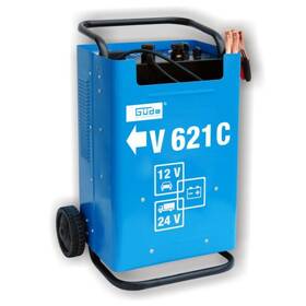 Nabíjačka autobatérií Güde V 621 C (85075) 

