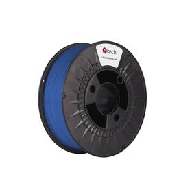 Tlačová struna (filament) C-Tech ESSENTIAL LINE, PLA, 1,75mm, 1kg modrý

