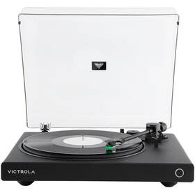 Gramofón Victrola VPT-1520 Wave čierny

