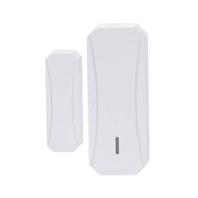 Čidlo Solight – doplnkové magnetické (pre hlásič pohybu 1D23, 1D23WIFI) biele

