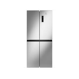 Americká chladnička Electrolux LLT6ME42U7 nerez

