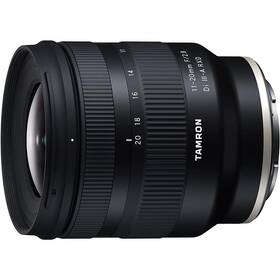 Objektív Tamron 11-20mm F/2.8 Di III-A RXD (Sony E) čierny

