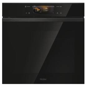 Rúra Haier H6 ID68M5YTB čierna

