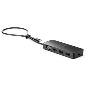  HP TRAVEL HUB G2 

