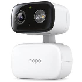 IP kamera TP-Link Tapo C206 biela

