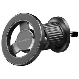 Držiak na mobil Mobile Origin Magnetic CA10 čierny

