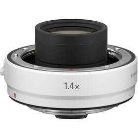 Telekonvertor Canon Extender RF1.4X čierna

