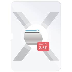 Tvrdené sklo FIXED na Apple iPad (2022) 

