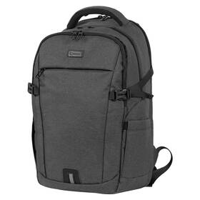 Batoh na notebook Natec ALPACA 2 15,6", 20 L sivý

