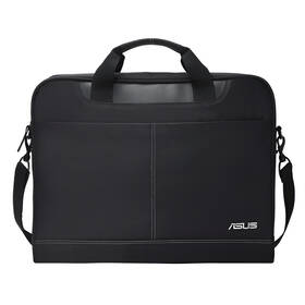 Brašna na notebook Asus Nereus16" čierna

