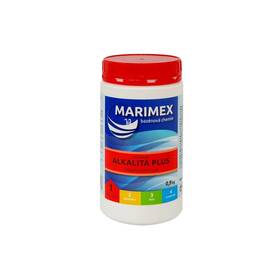 Bazénová chémia Marimex Alkalita plus 0,9 kg 

