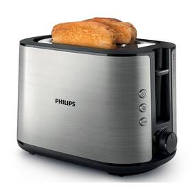 Hriankovač Philips HD2650/90 nerez


