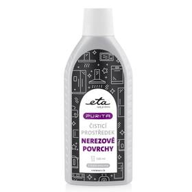 Čistiaci prostriedok na nerezové povrchy ETA 9958 90000 

