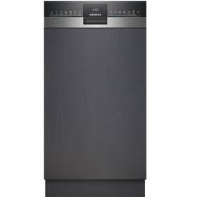 Umývačka riadu Siemens SR55ZS10ME Zeolith® 

