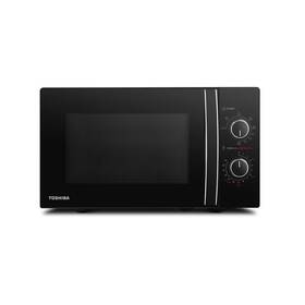 Mikrovlnná rúra Toshiba MWP-MG20P (BK) čierna

