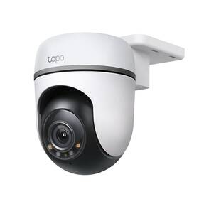 IP kamera TP-Link Tapo TC41, Outdoor 2K biela

